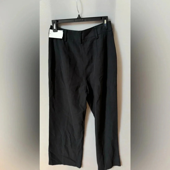 FARM Rio Black Low Waisted Women’s Pants Small $190.00 NWOT - Picture 8 of 8